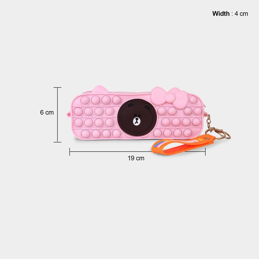Kid's Plastic Bag, , large image number null