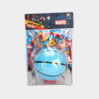 Kid's Marvel Spider-Man Basketball Hoop with Ball, , small