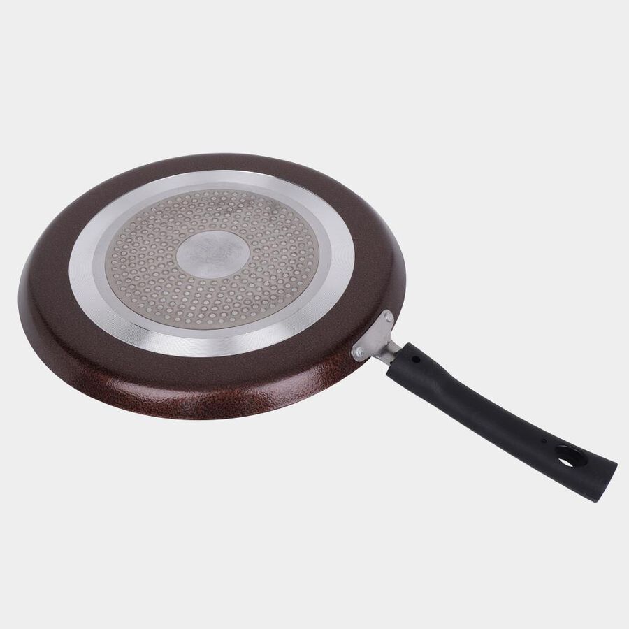 Aluminium Tawa,Induction Compatible, , large image number null
