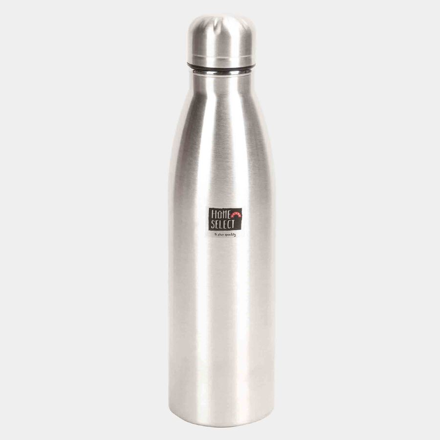 750 ml Steel Water Bottle, , large image number null