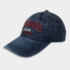 Men's Fabric Cap, , small image number null