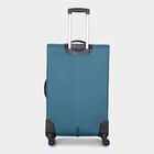 8-Wheel Polyester Soft Case Trolley, Large, , small image number null