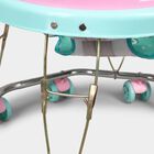 Metal Baby Walker(Color/Design May Vary), , small image number null