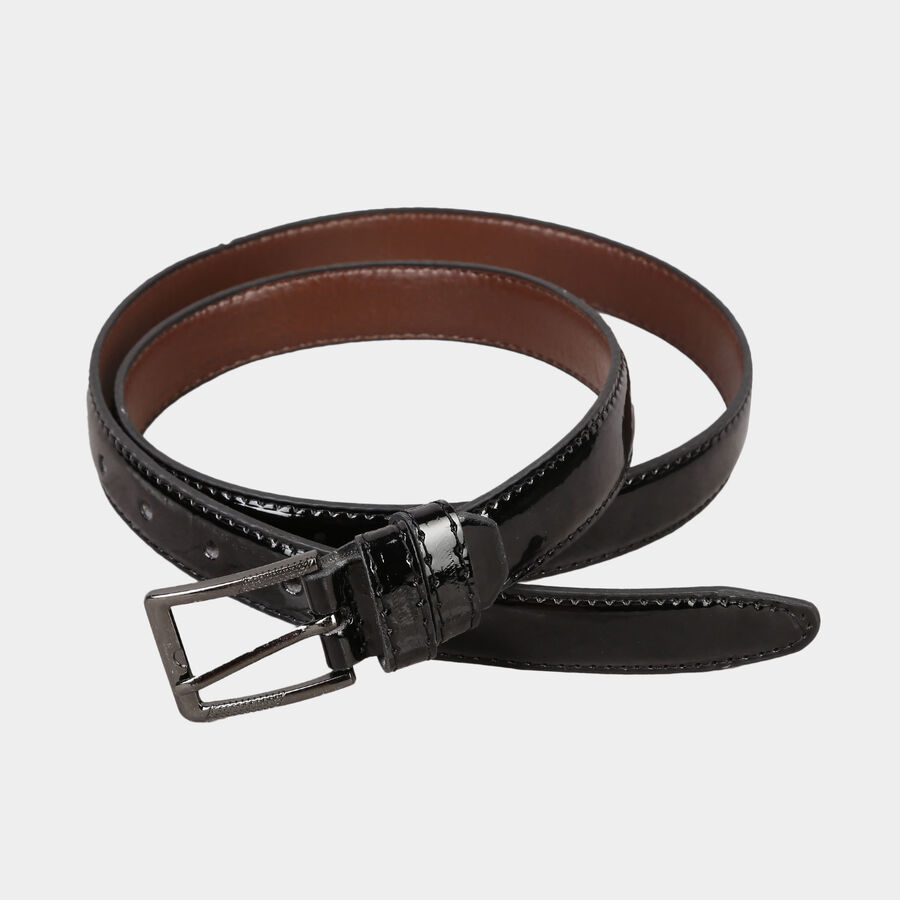 Women's Polyurethane Belt, , large image number null