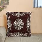 Jacquard Microfiber Cushion Cover, , small image number null