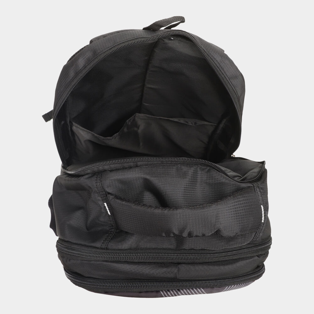 Levelnxt Grey Backpack | Vishal Mega Mart India