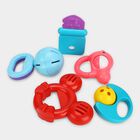 Baby Rattles Set of 7pcs , , small