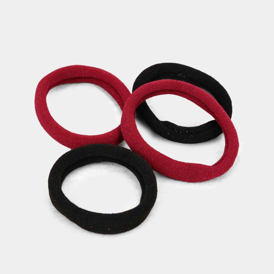 Hair Accessories Set - Color/Design May Vary, , large image number null