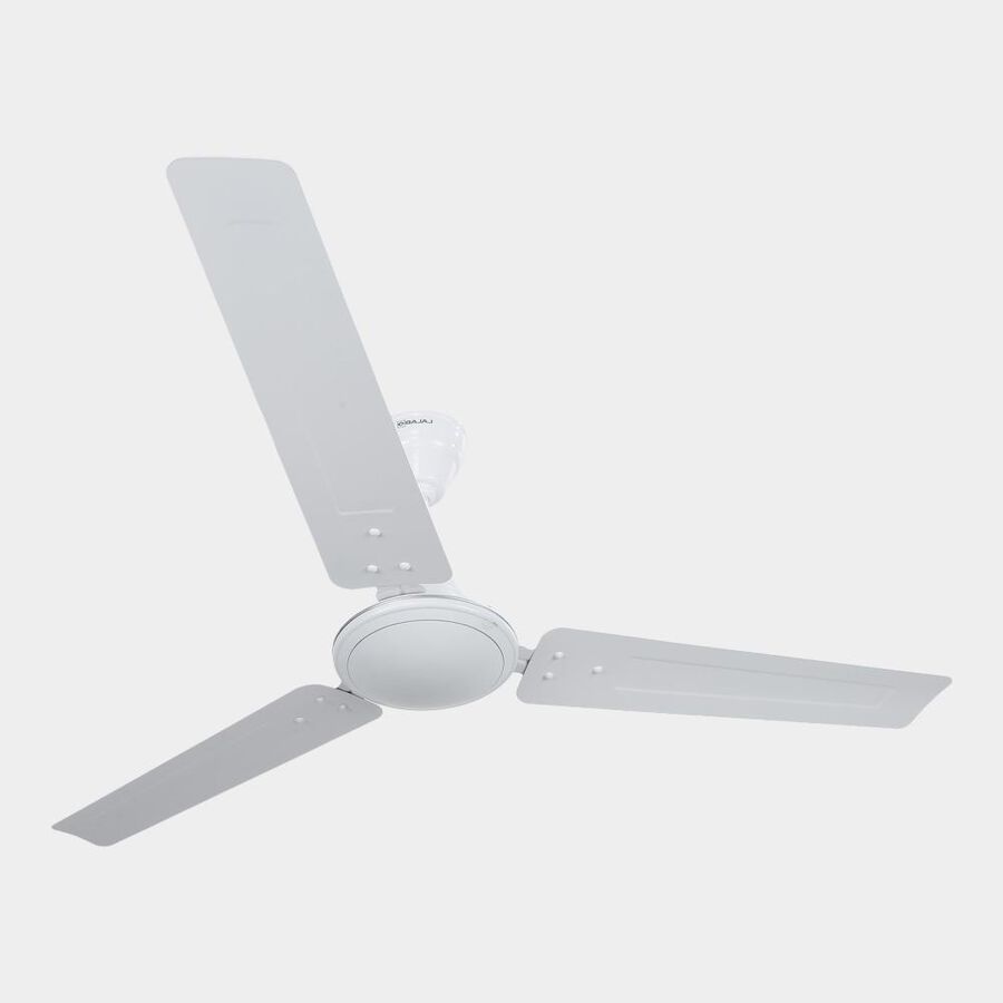 1200mm Edge HS Neo White Fan, , large