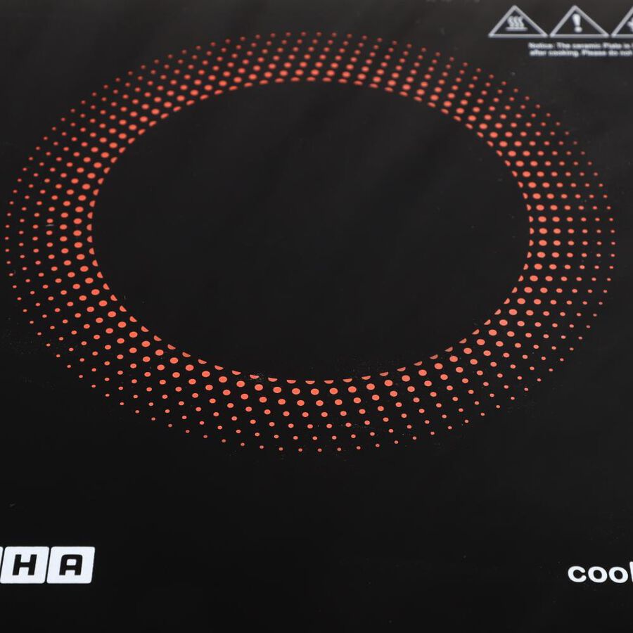 2000W Induction Cooktop, , large image number null