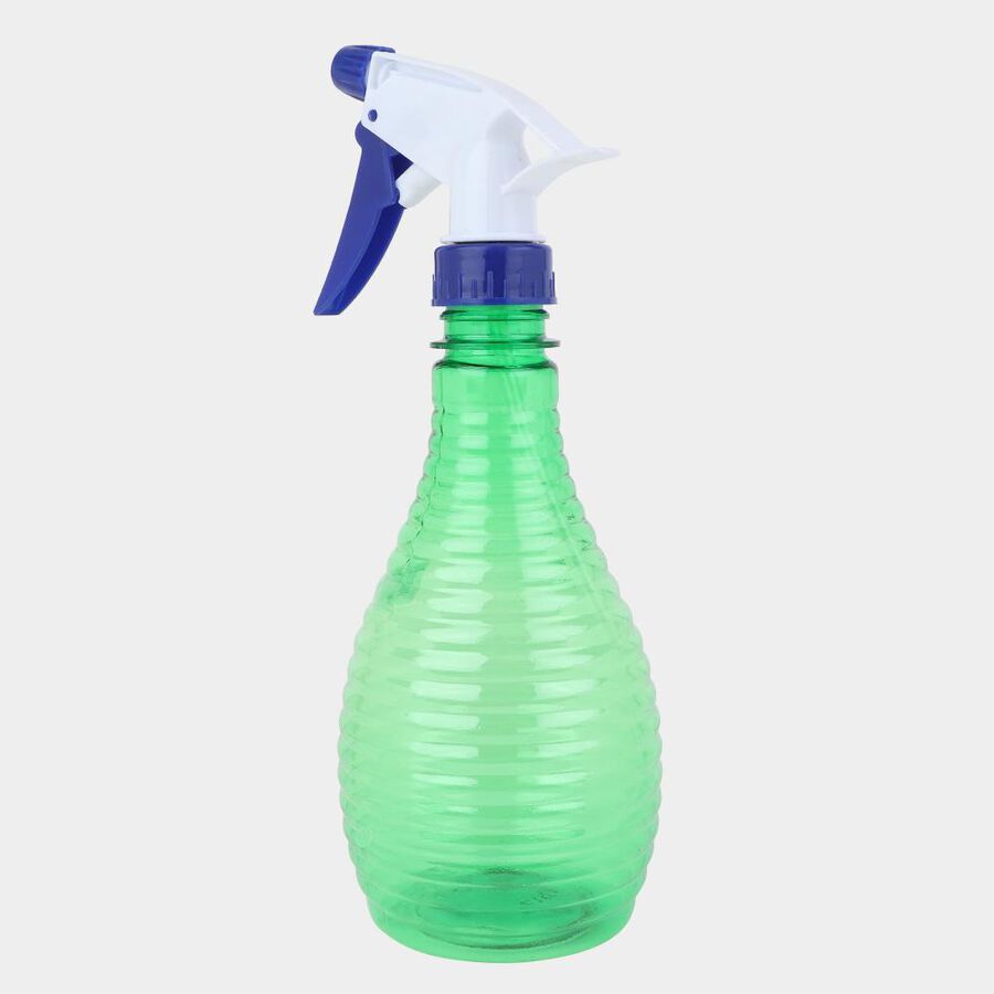 450 ml Plastic Spray Bottle, , large image number null