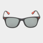 Men's Black Sunglasses, , small image number null