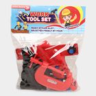 Plastic Tool Kit, , small image number null
