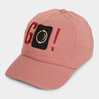 Kids' Cotton Cap, , small image number null