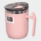 400 ml Mild Steel Travel Mug, , small image number null