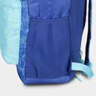 Kid's Blue Fabric Bag, , small image number null