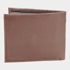 Men's Bi Fold Wallet, Polyurethane, , small image number null