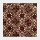 Jacquard Microfiber Cushion Cover, , small image number null