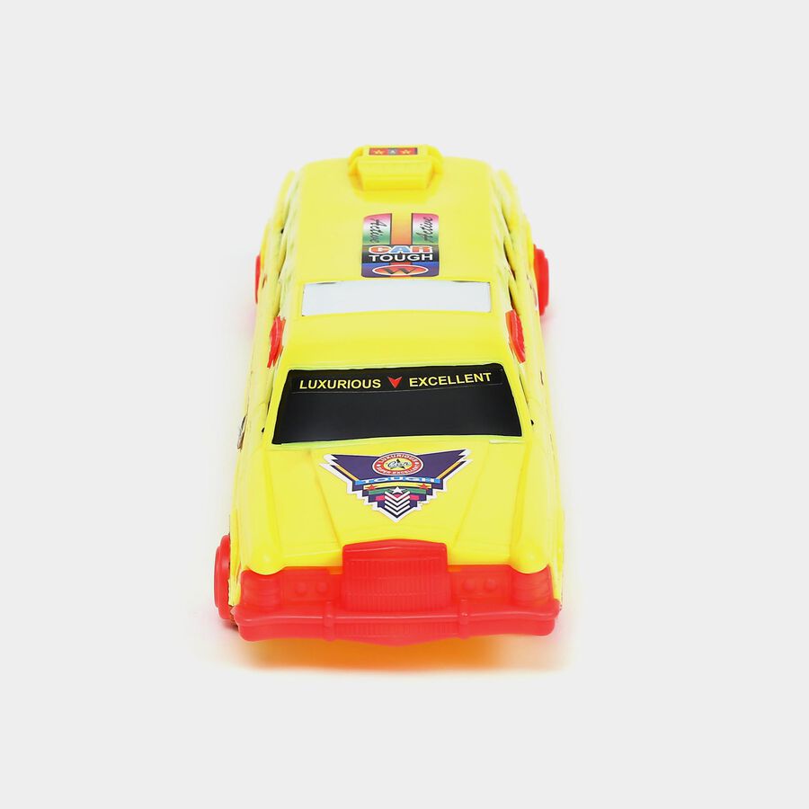 Kid's Toy Jeep - Color/Design May Vary, , large image number null