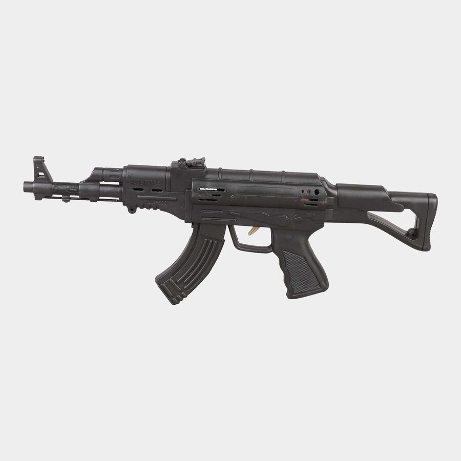 Kid's Toy Army Gun, , large image number null
