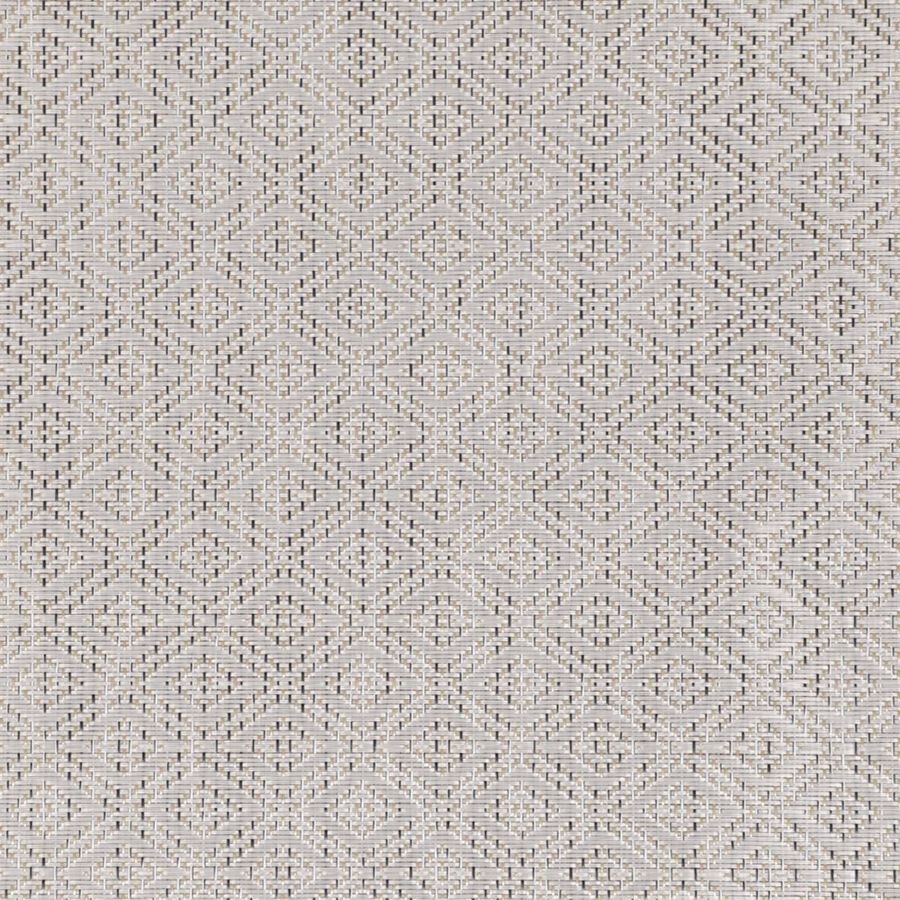 Cream PVC Coaster, , large image number null
