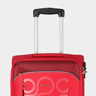4 Wheel Soft Case Trolley, Medium, , small image number null