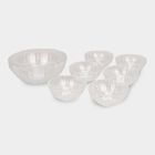 230 |590ml Glassware Pudding Set, , small image number null