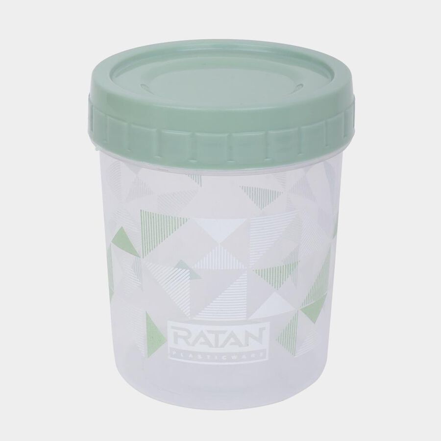 500 ml Plastic Container Set of 4, , large image number null