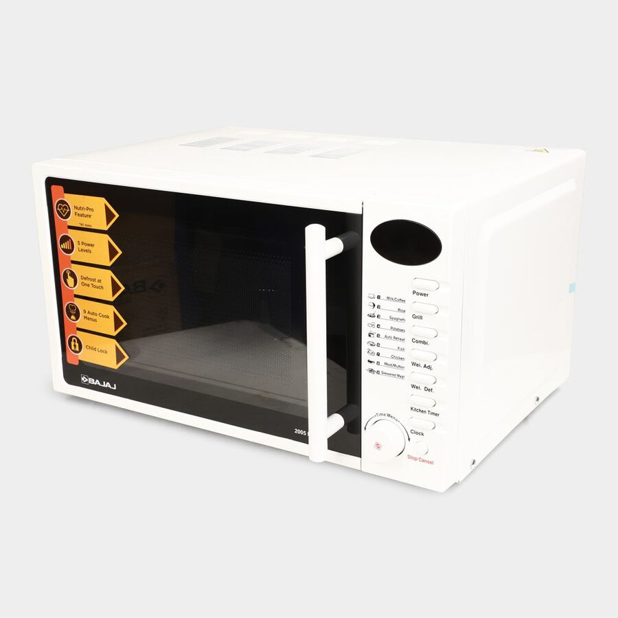 800W Oven, , large image number null