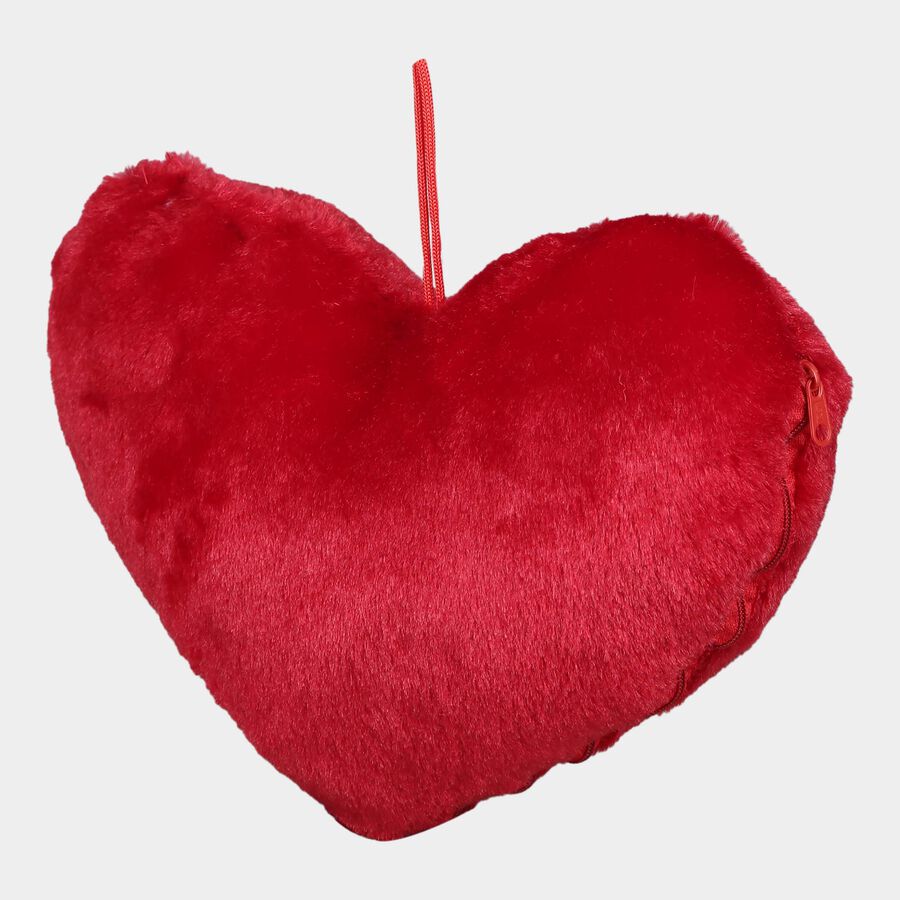 Medium Bear Face Cushion Pillow, , large image number null