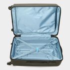 4-Wheel Black PVC Matee Hard Case Trolley, Small + Medium, , small image number null