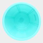 6.5 लीटर प्लास्टिक कूड़ेदान, , small