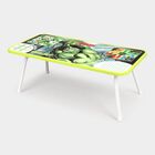 Wooden Table With Ludo Game, , small image number null