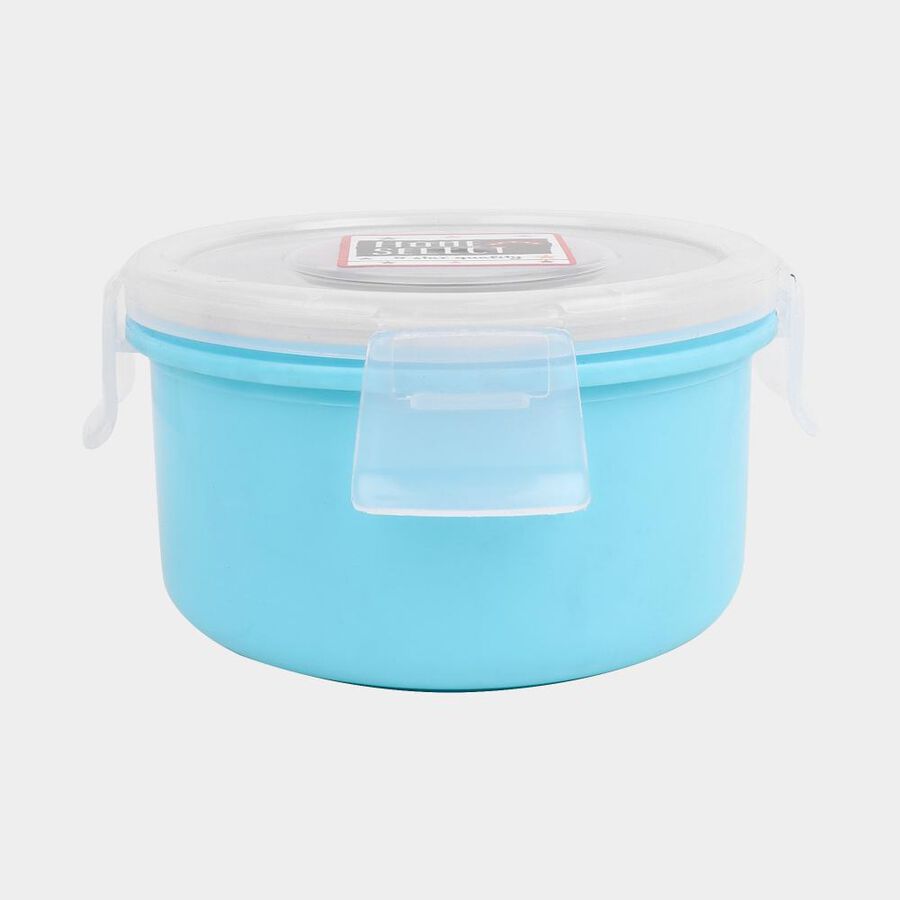 300ml Steel Container, , large image number null