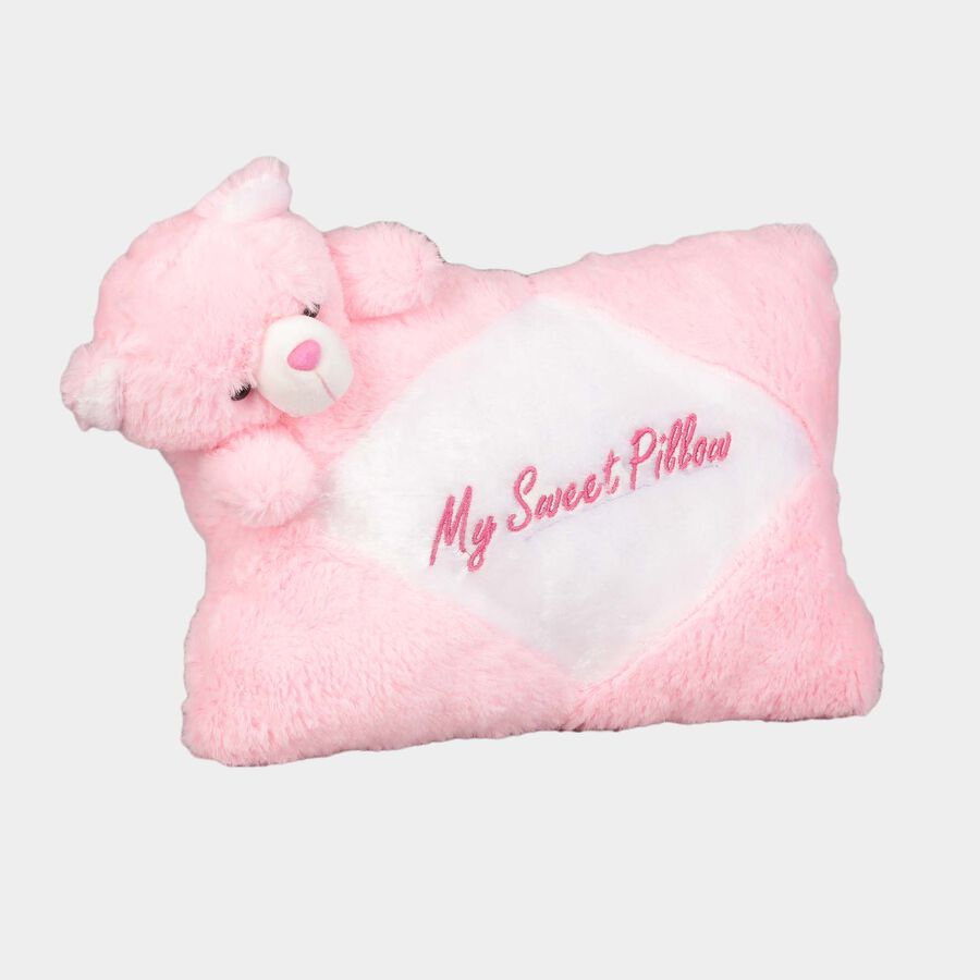 Rectangular Fabric Cushion- 6 cm, , large image number null