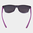 Kid's Plastic Gradient Wayfarer Sunglasses, , small image number null