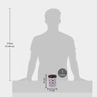 1L Plastic Container Set of 2, , small image number null