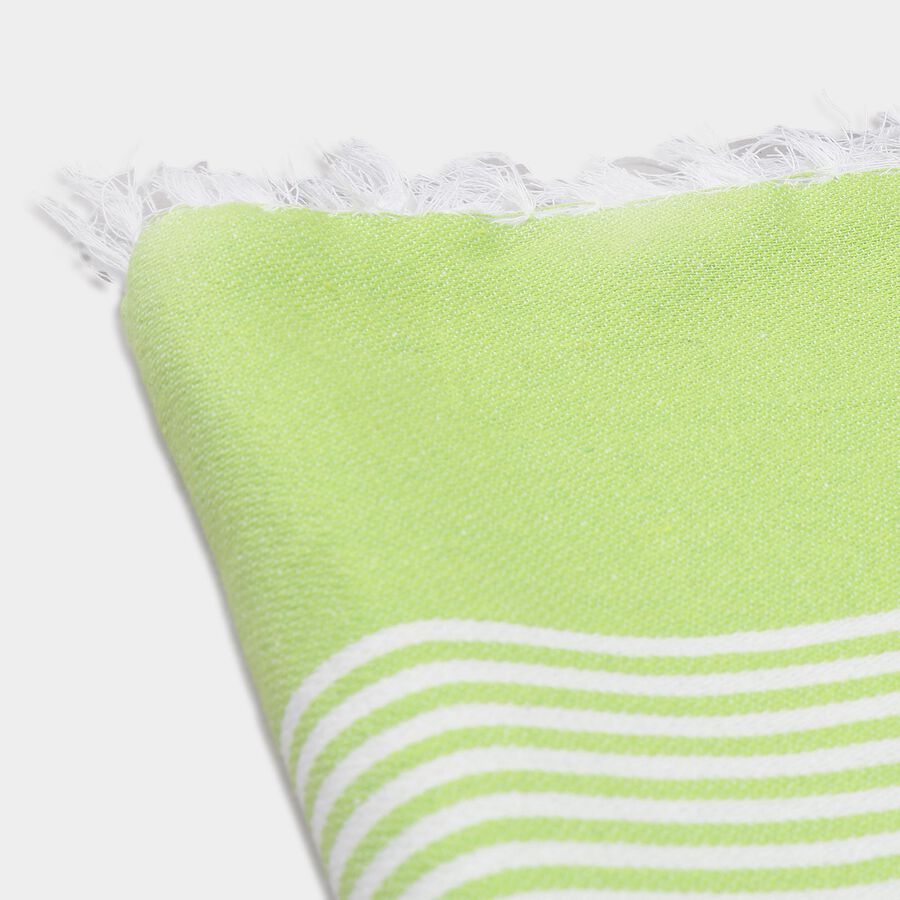 Cotton Bath Towel, 360 GSM, 70 X 140 cm, , large image number null