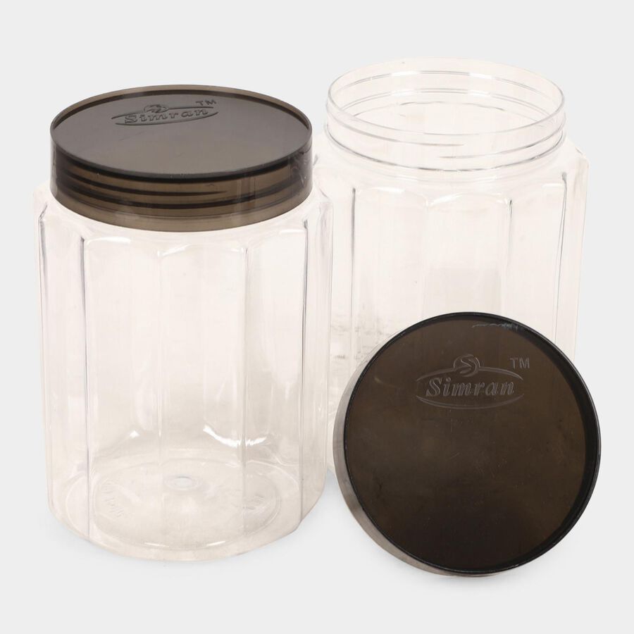 1.5 L Plastic Container, , large image number null