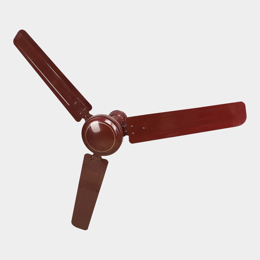 Ceiling Fan High Speed 1200 Mm, , large