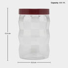 600 ml Plastic Container Set of 3, , small image number null