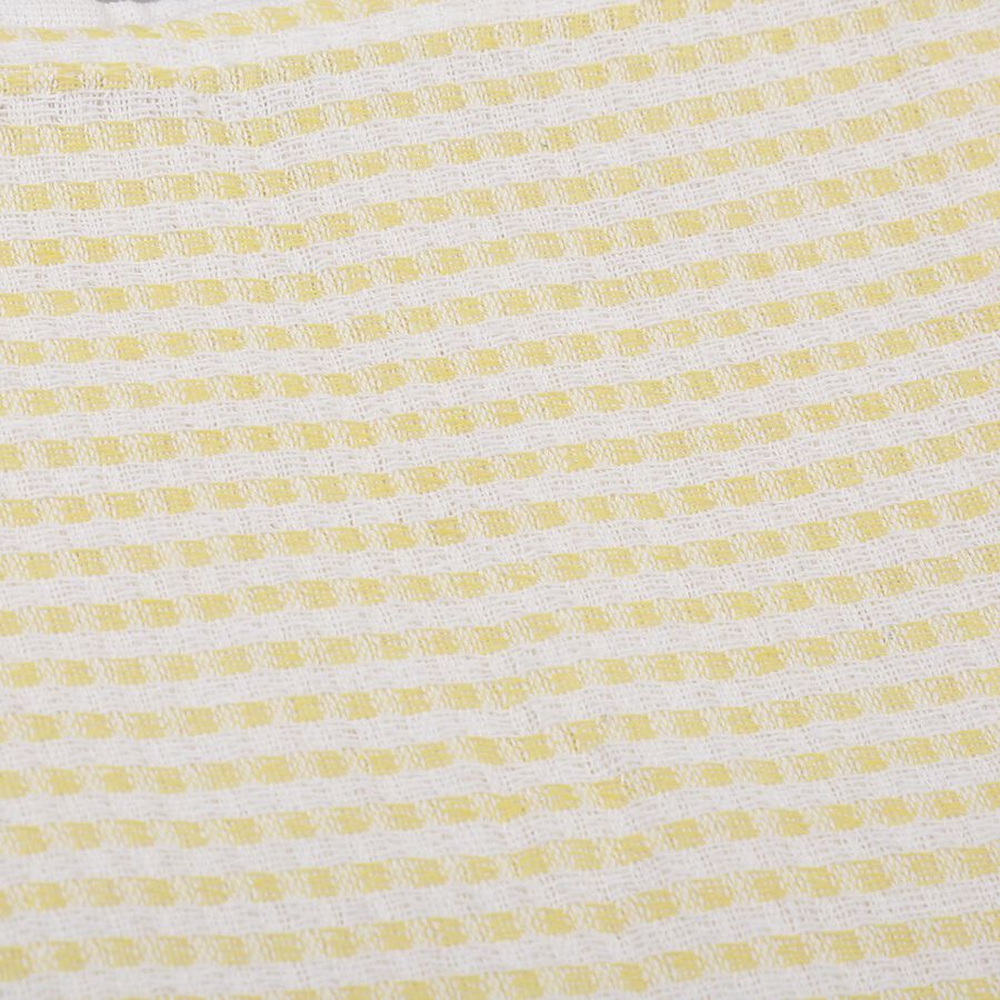 1 कॉटन तौलिया, 360 GSM, 67 X 137 cm, , large image number null