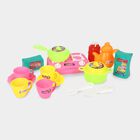 Kid's Plastic Kitchen Set, , small image number null