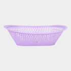 PolyurethanerpleLarge Plastic Basket, , small