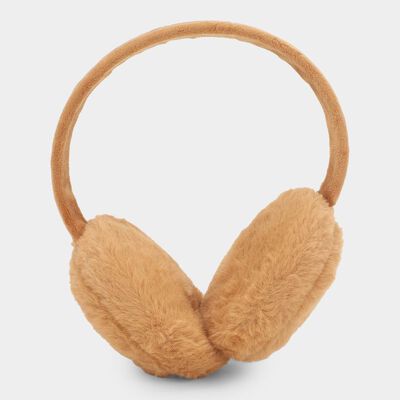 Brown Earmuffs 