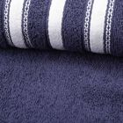Cotton Bath Towel, 430 GSM, 70 X 140 cm, , small image number null
