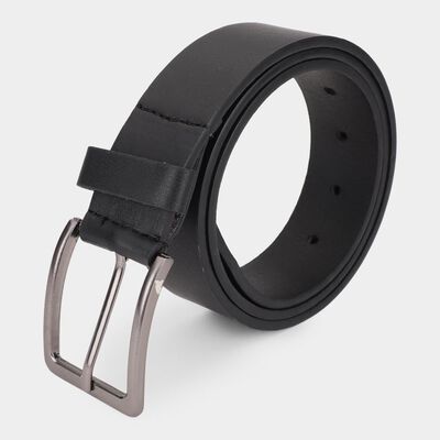 Pu Casual Belt