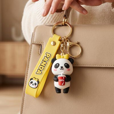 Keychains
