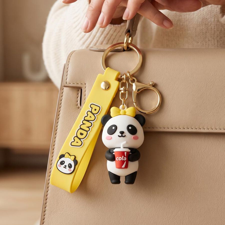 Keychains, , large