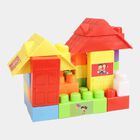 Kid's Doll House(19 Pcs), , small image number null